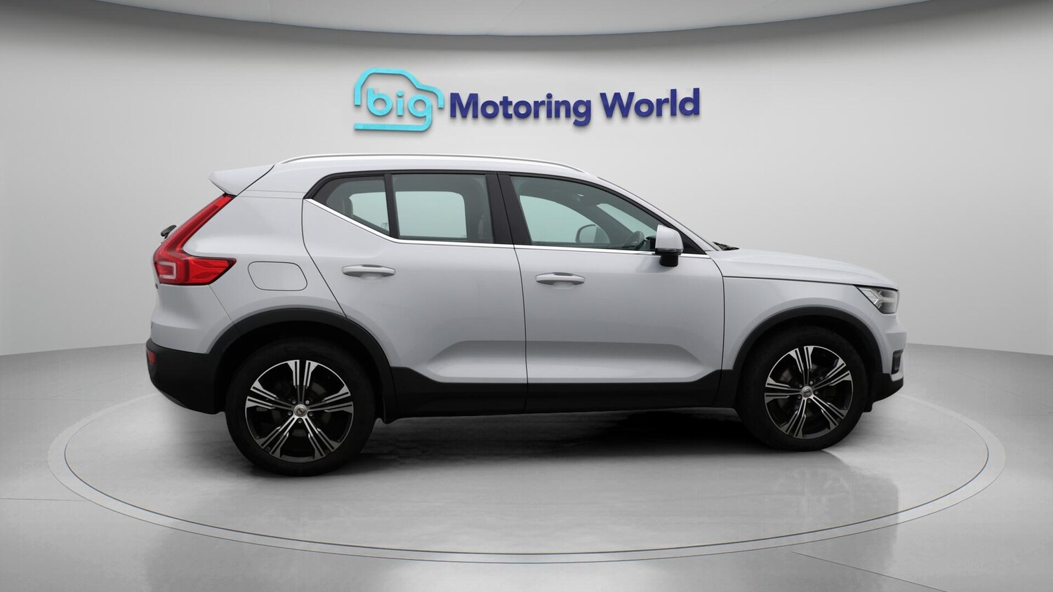 Used Volvo XC40 2020 for sale - 75991186: Photo 9