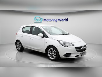 Used Vauxhall Corsa 2019 for sale - 76336926: Photo 2
