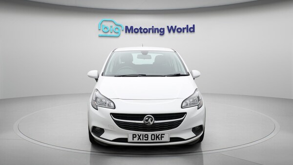 Used Vauxhall Corsa 2019 for sale - 76336926: Photo 3