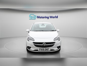 Used Vauxhall Corsa 2019 for sale - 76336926: Photo 3