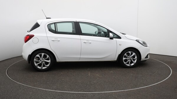 Used Vauxhall Corsa 2019 for sale - 76336926: Photo 48