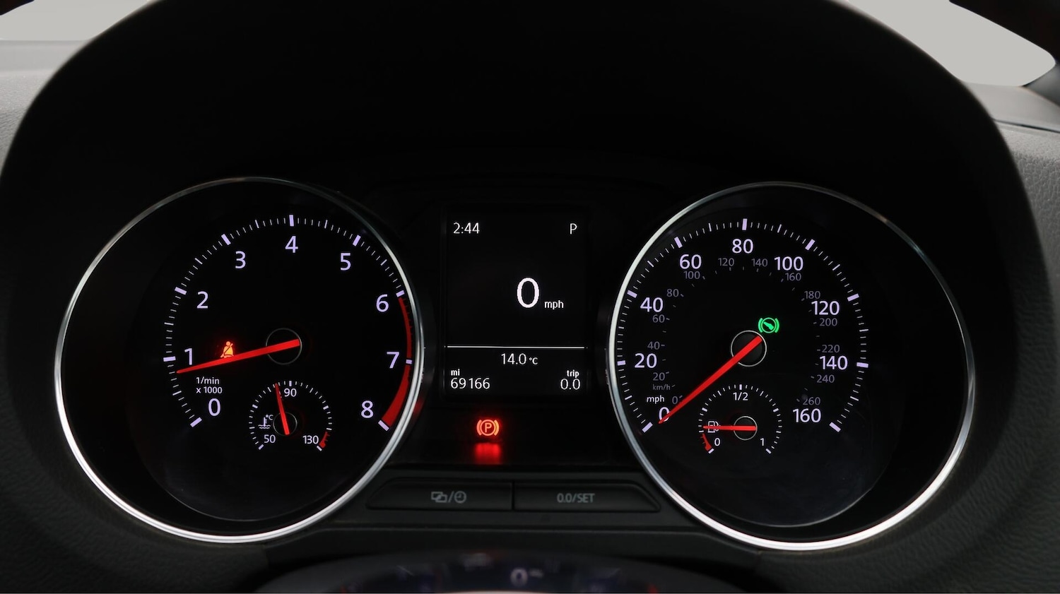 Used Volkswagen Polo 2017 for sale - 76371625: Photo 11