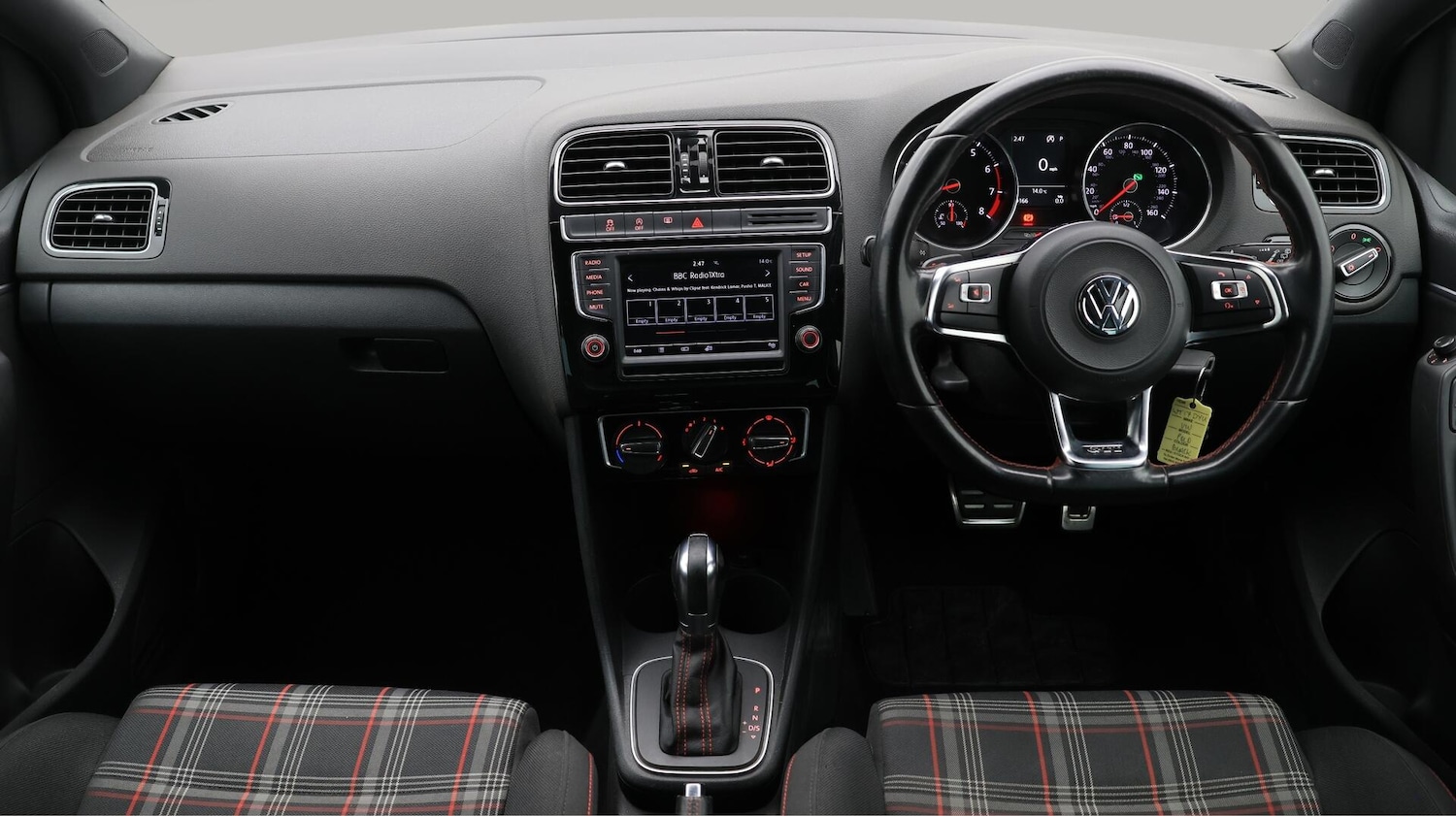 Used Volkswagen Polo 2017 for sale - 76371625: Photo 14