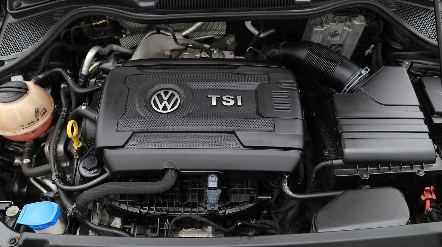 Used Volkswagen Polo 2017 for sale - 76371625: Photo 20