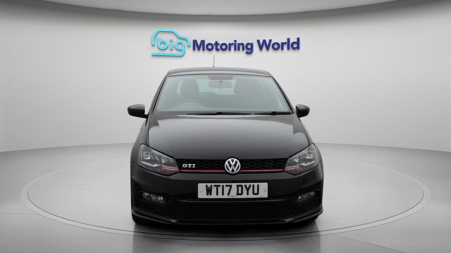 Used Volkswagen Polo 2017 for sale - 76371625: Photo 3