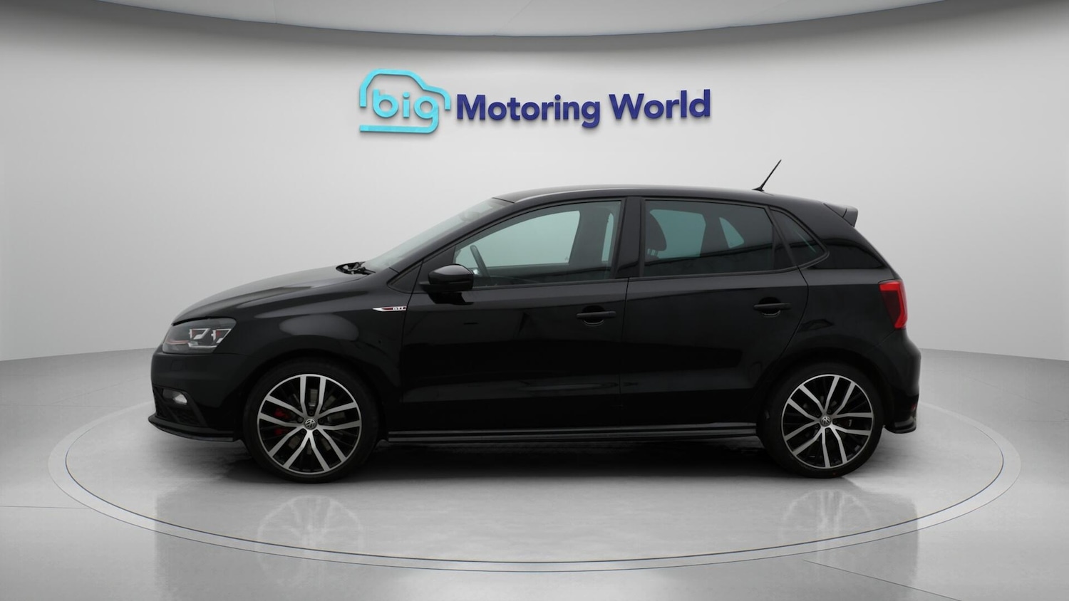 Used Volkswagen Polo 2017 for sale - 76371625: Photo 5
