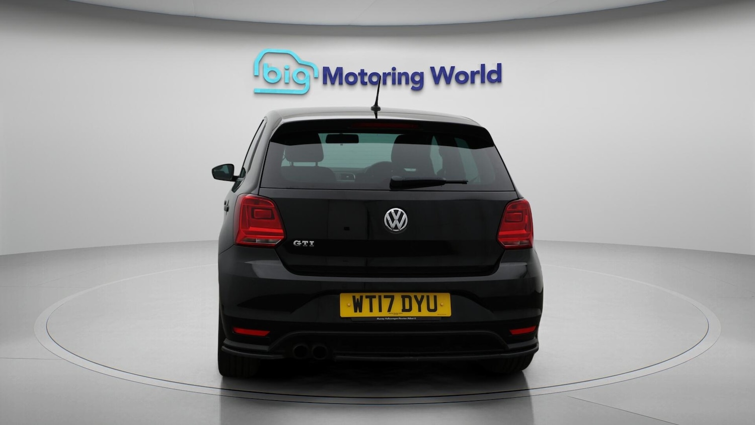 Used Volkswagen Polo 2017 for sale - 76371625: Photo 7