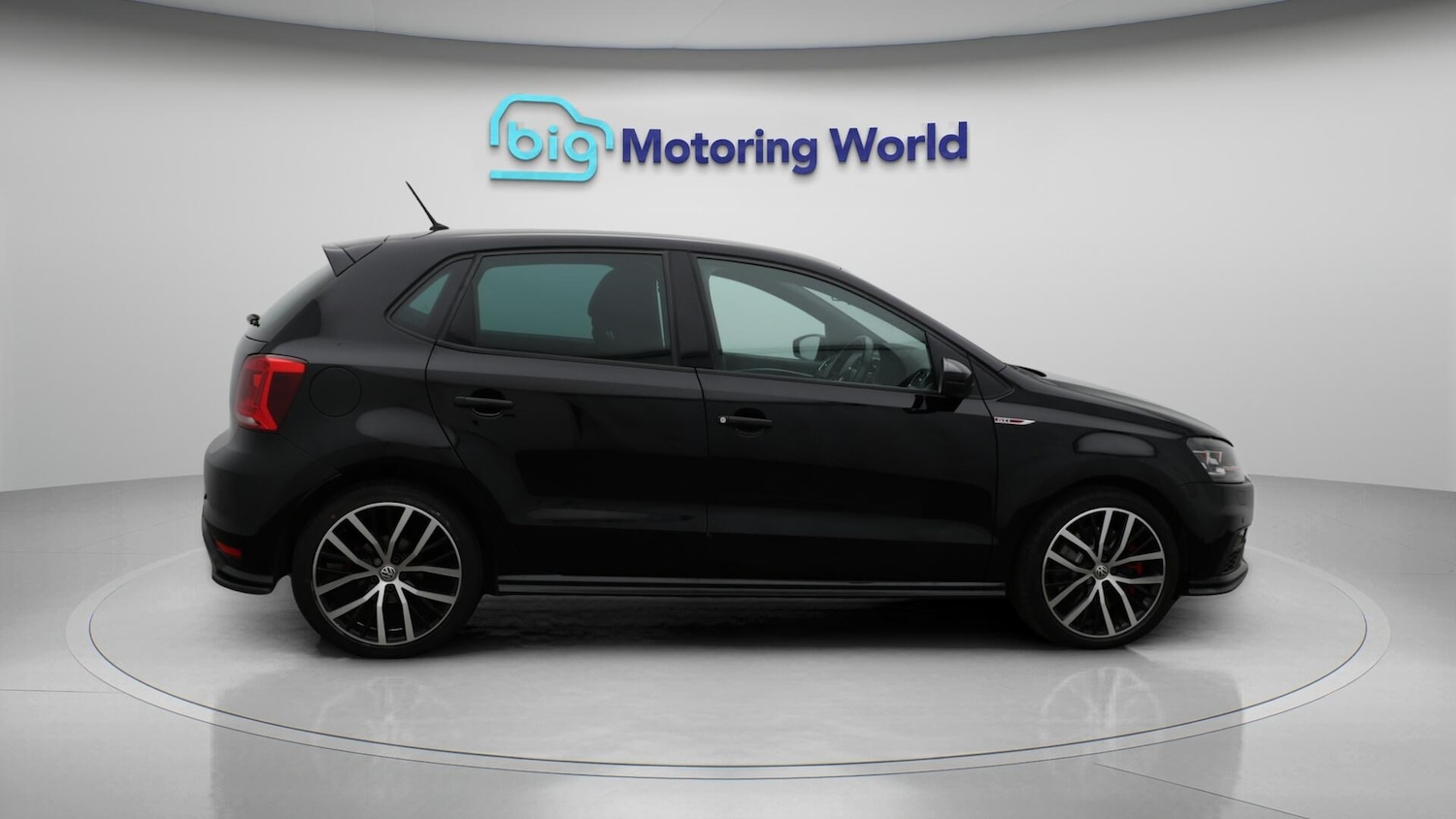 Used Volkswagen Polo 2017 for sale - 76371625: Photo 9