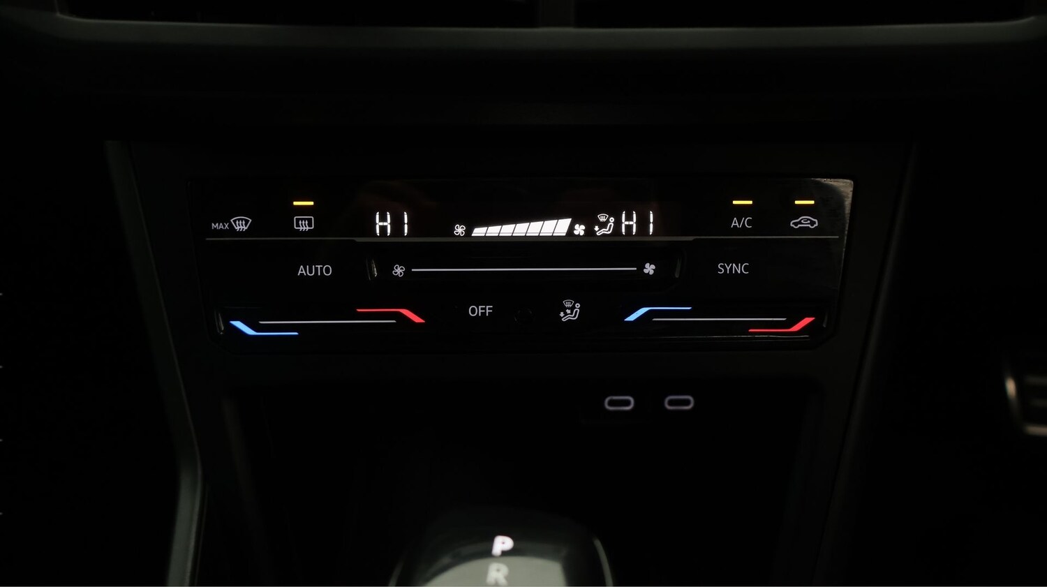 Used Volkswagen Taigo 2022 for sale - 77618556: Photo 12