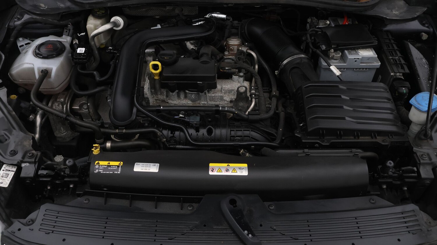 Used Volkswagen Taigo 2022 for sale - 77618556: Photo 19