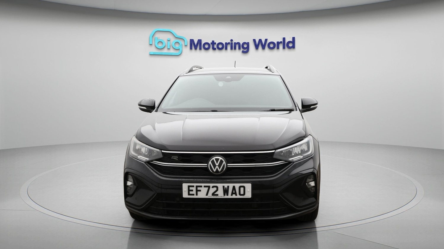 Used Volkswagen Taigo 2022 for sale - 77618556: Photo 2