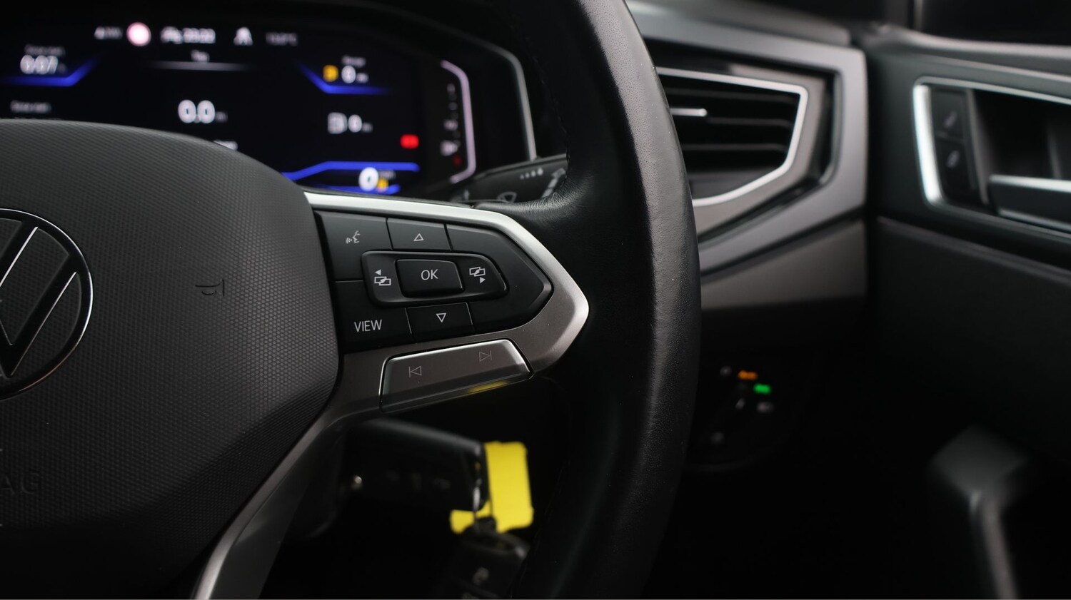 Used Volkswagen Taigo 2022 for sale - 77618556: Photo 23