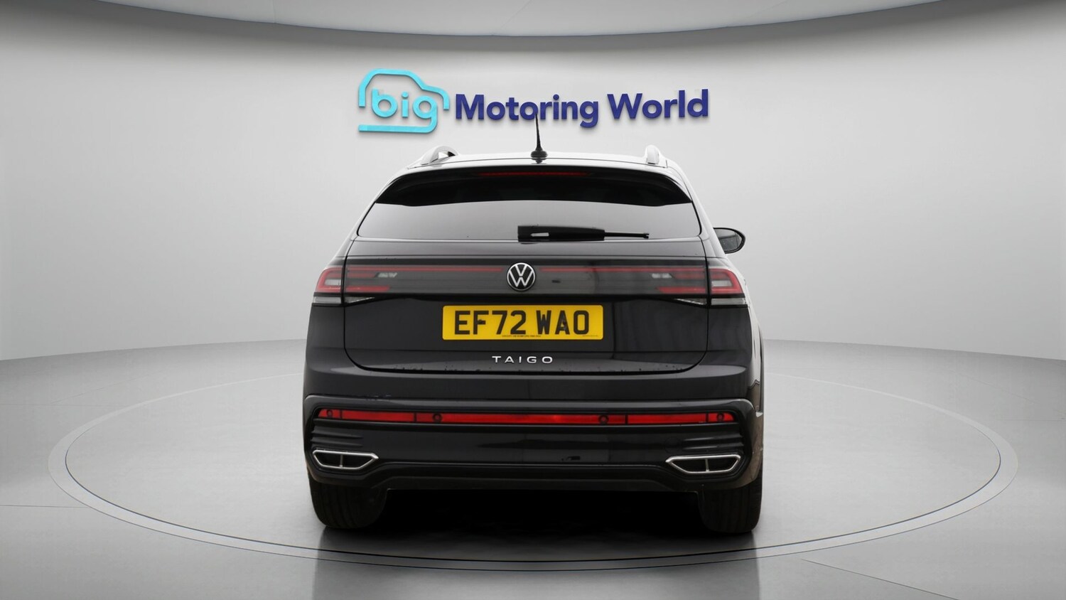Used Volkswagen Taigo 2022 for sale - 77618556: Photo 6