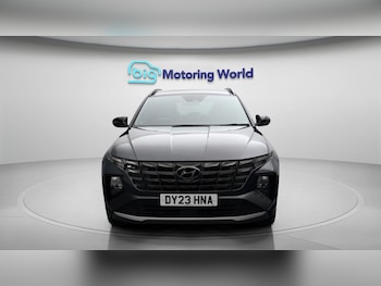 Used Hyundai TUCSON 2023 for sale - 78800978: Photo