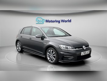 Used Volkswagen Golf 2019 for sale - 78268018: Photo