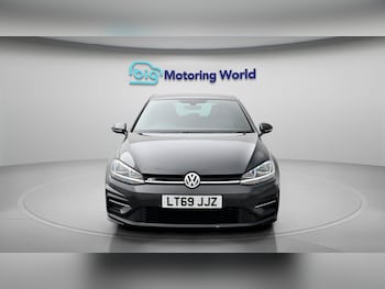 Used Volkswagen Golf 2019 for sale - 78268018: Photo