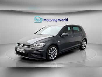 Used Volkswagen Golf 2019 for sale - 78268018: Photo