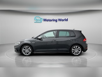 Used Volkswagen Golf 2019 for sale - 78268018: Photo