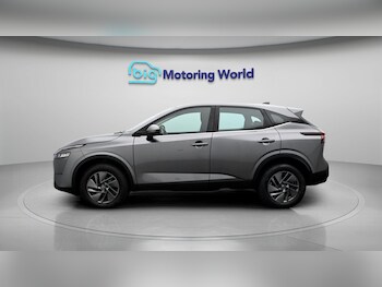 Used Nissan Qashqai 2022 for sale - 78627885: Photo