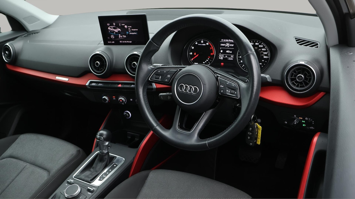 Used Audi Q2 2019 for sale - 76136160: Photo 10
