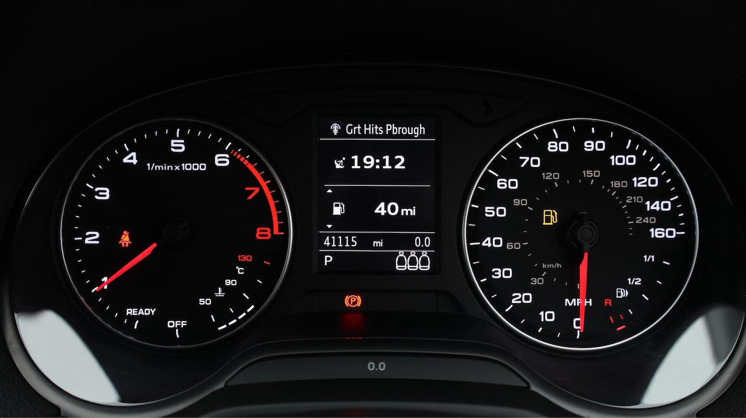 Used Audi Q2 2019 for sale - 76136160: Photo 11