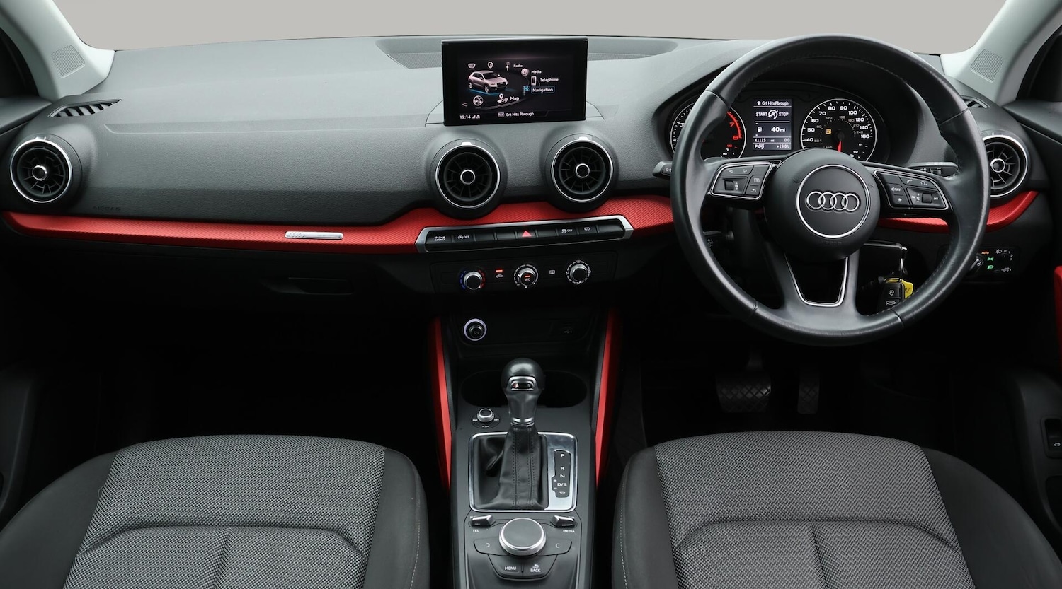 Used Audi Q2 2019 for sale - 76136160: Photo 14