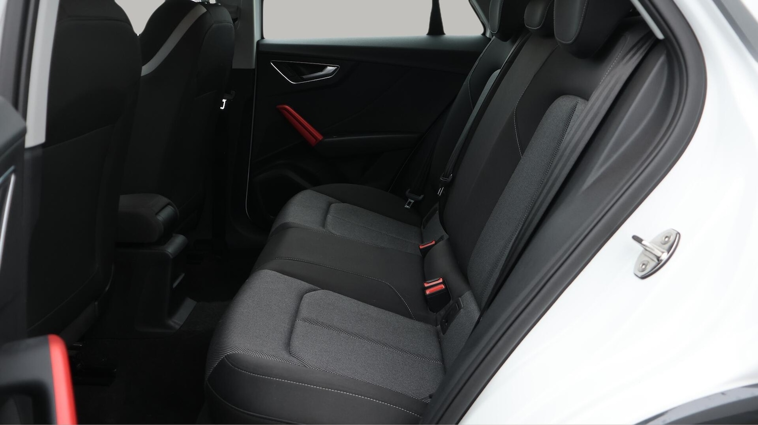 Used Audi Q2 2019 for sale - 76136160: Photo 17