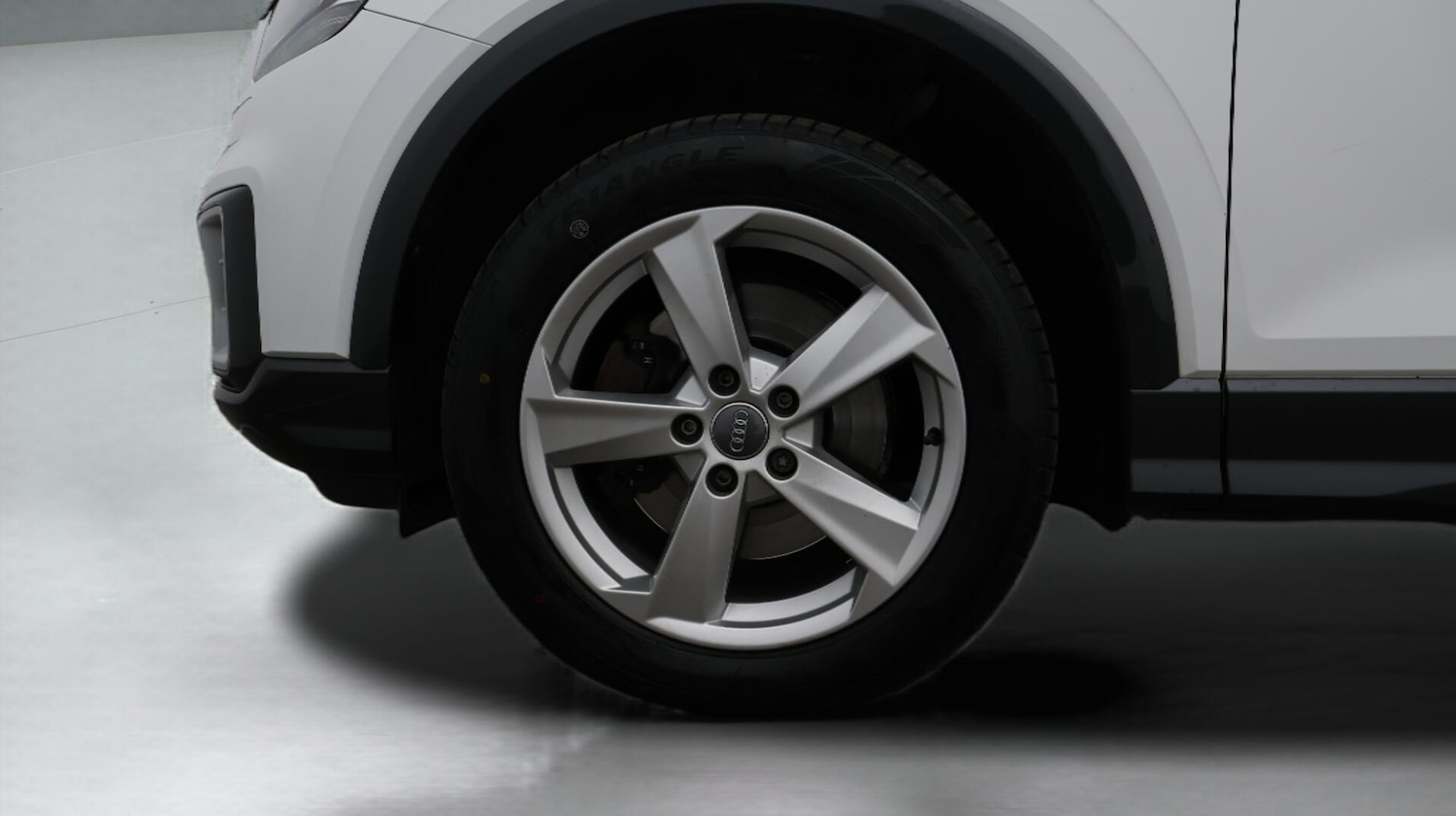 Used Audi Q2 2019 for sale - 76136160: Photo 19