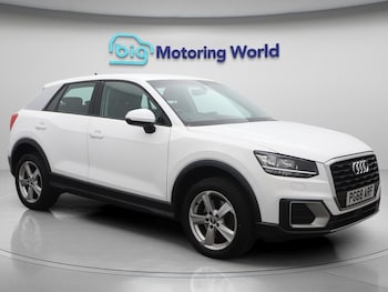 Audi - Q2