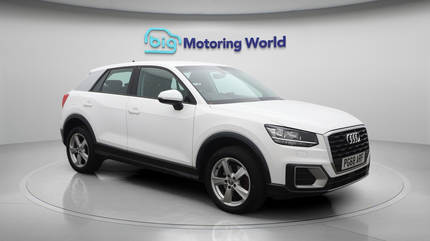Used Audi Q2 2019 for sale - 76136160: Photo 2