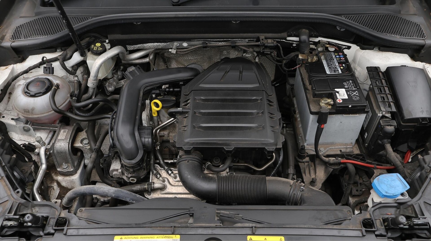 Used Audi Q2 2019 for sale - 76136160: Photo 20