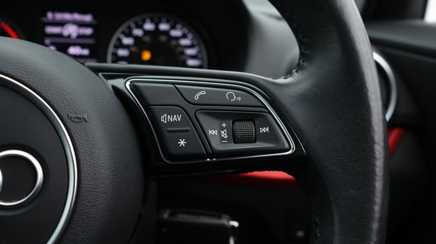 Used Audi Q2 2019 for sale - 76136160: Photo 26