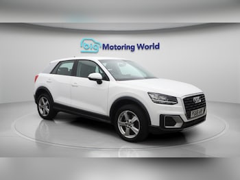 Used Audi Q2 2019 for sale - 76136160: Photo 2