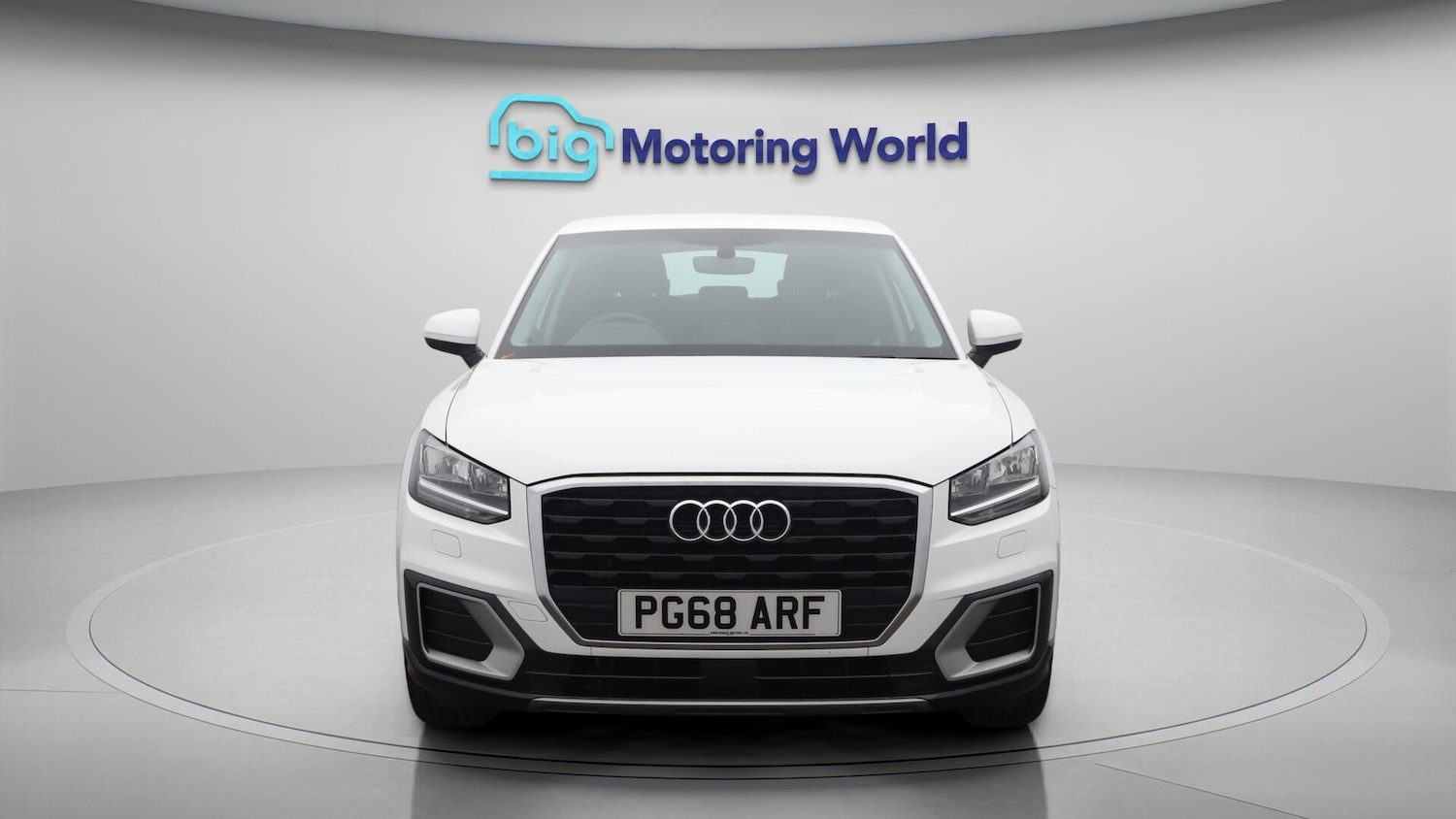 Used Audi Q2 2019 for sale - 76136160: Photo 3