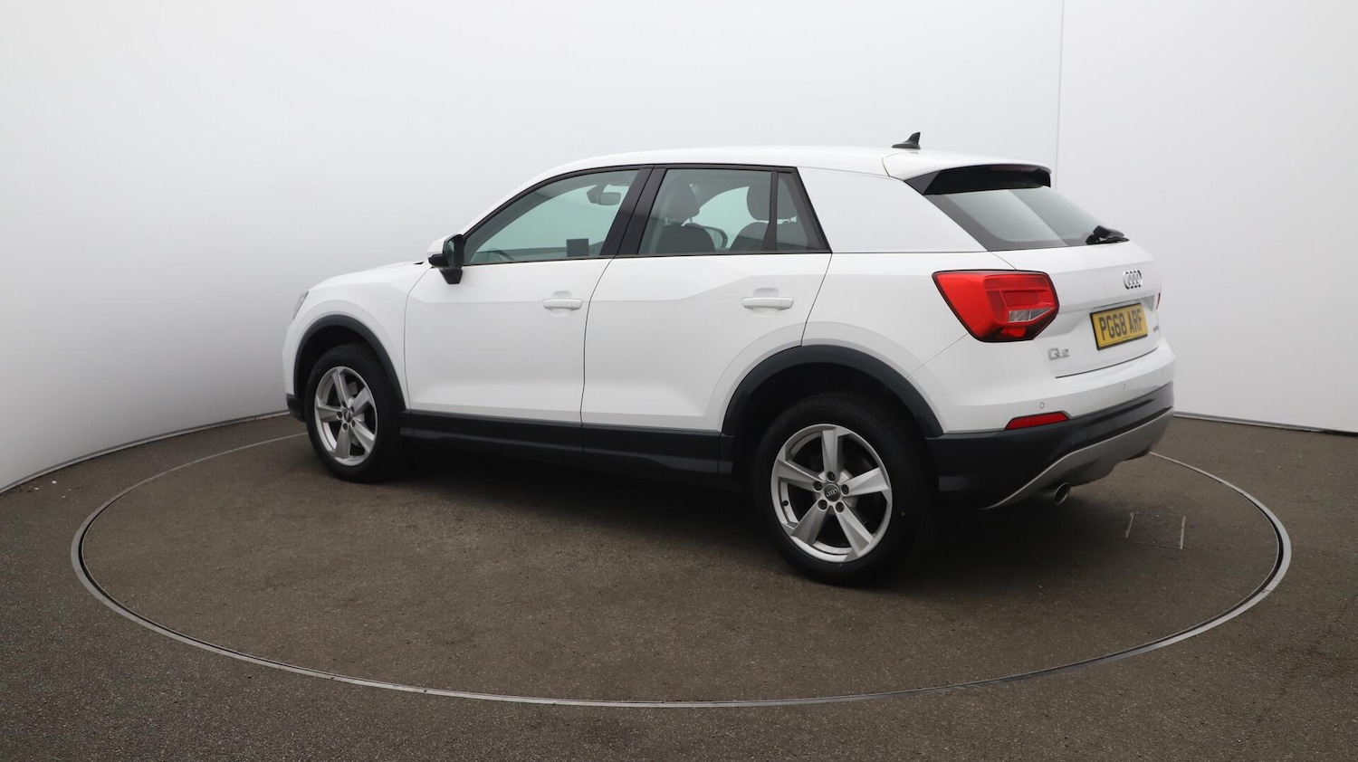 Used Audi Q2 2019 for sale - 76136160: Photo 35