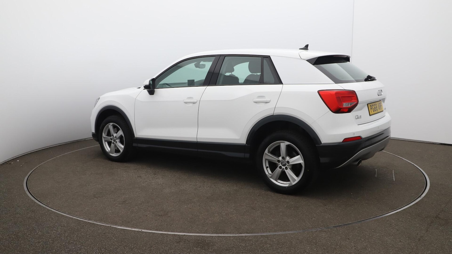 Used Audi Q2 2019 for sale - 76136160: Photo 36