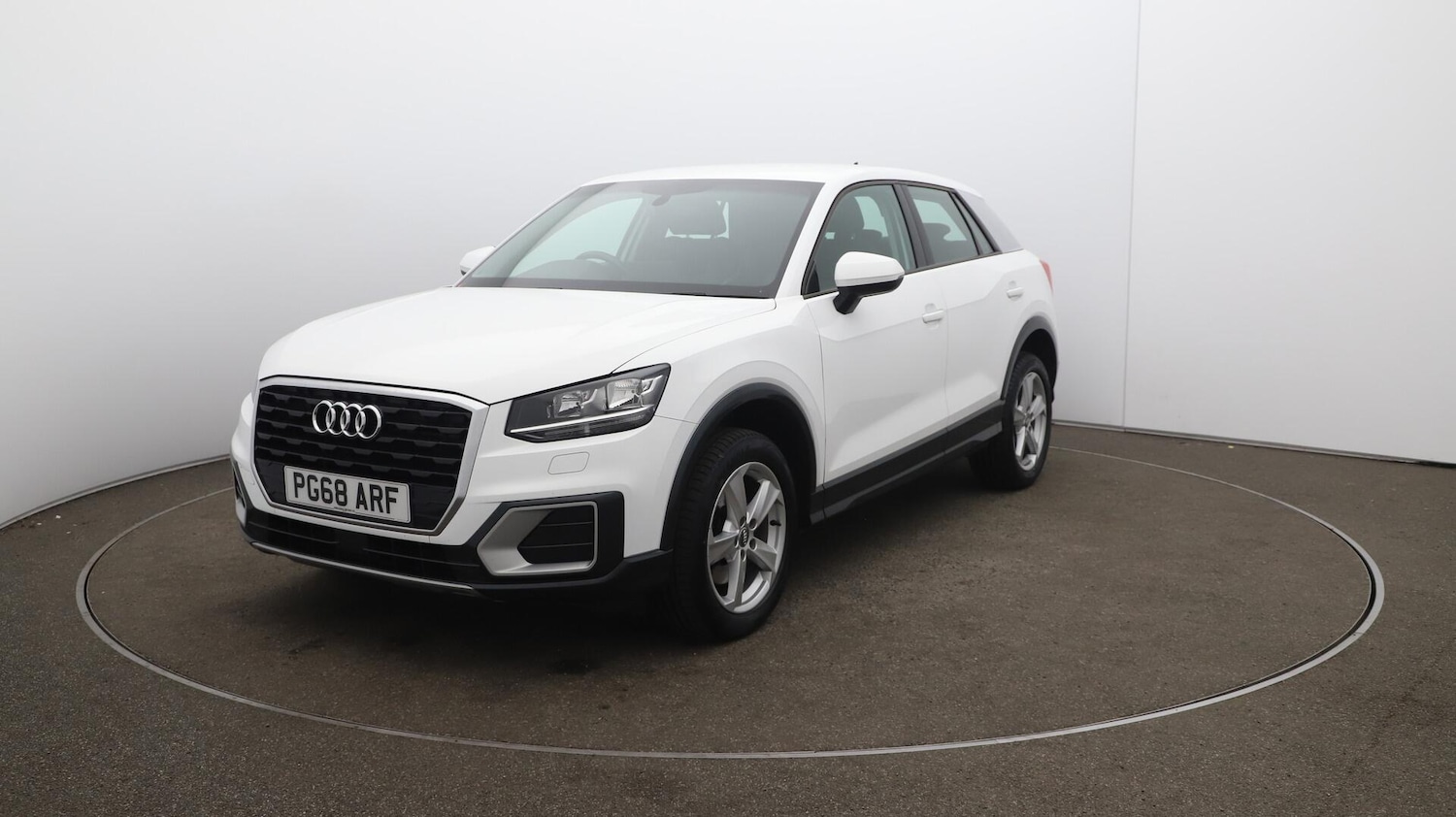 Used Audi Q2 2019 for sale - 76136160: Photo 37