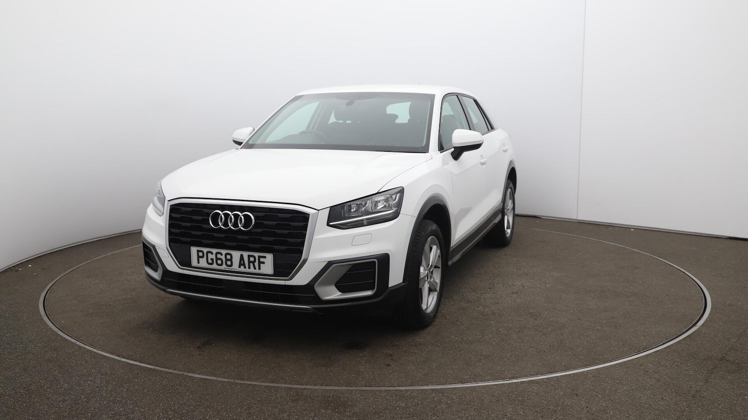 Used Audi Q2 2019 for sale - 76136160: Photo 38