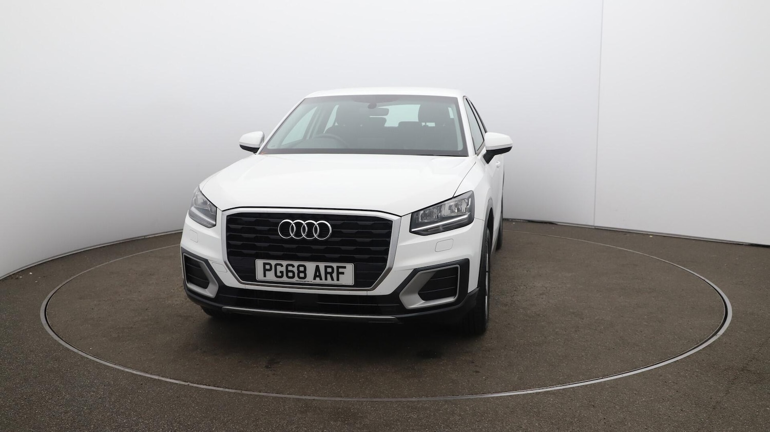 Used Audi Q2 2019 for sale - 76136160: Photo 39