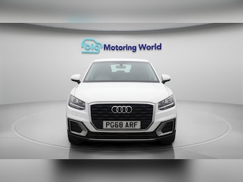 Used Audi Q2 2019 for sale - 76136160: Photo 3