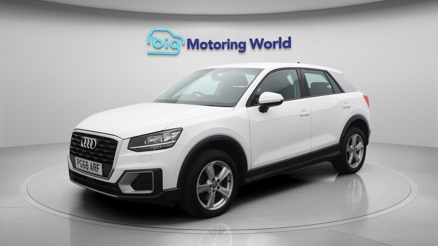 Used Audi Q2 2019 for sale - 76136160: Photo 4