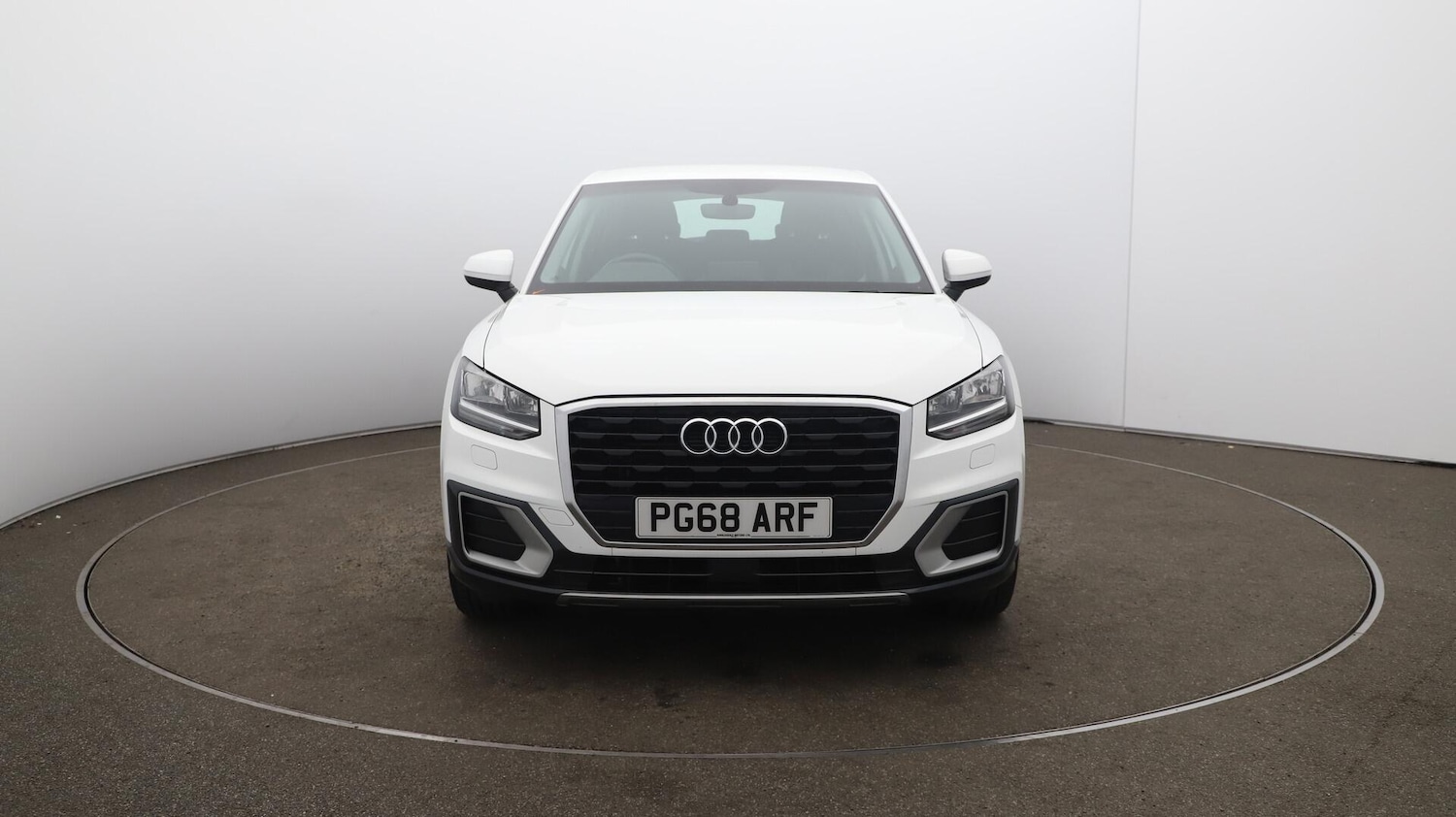 Used Audi Q2 2019 for sale - 76136160: Photo 40