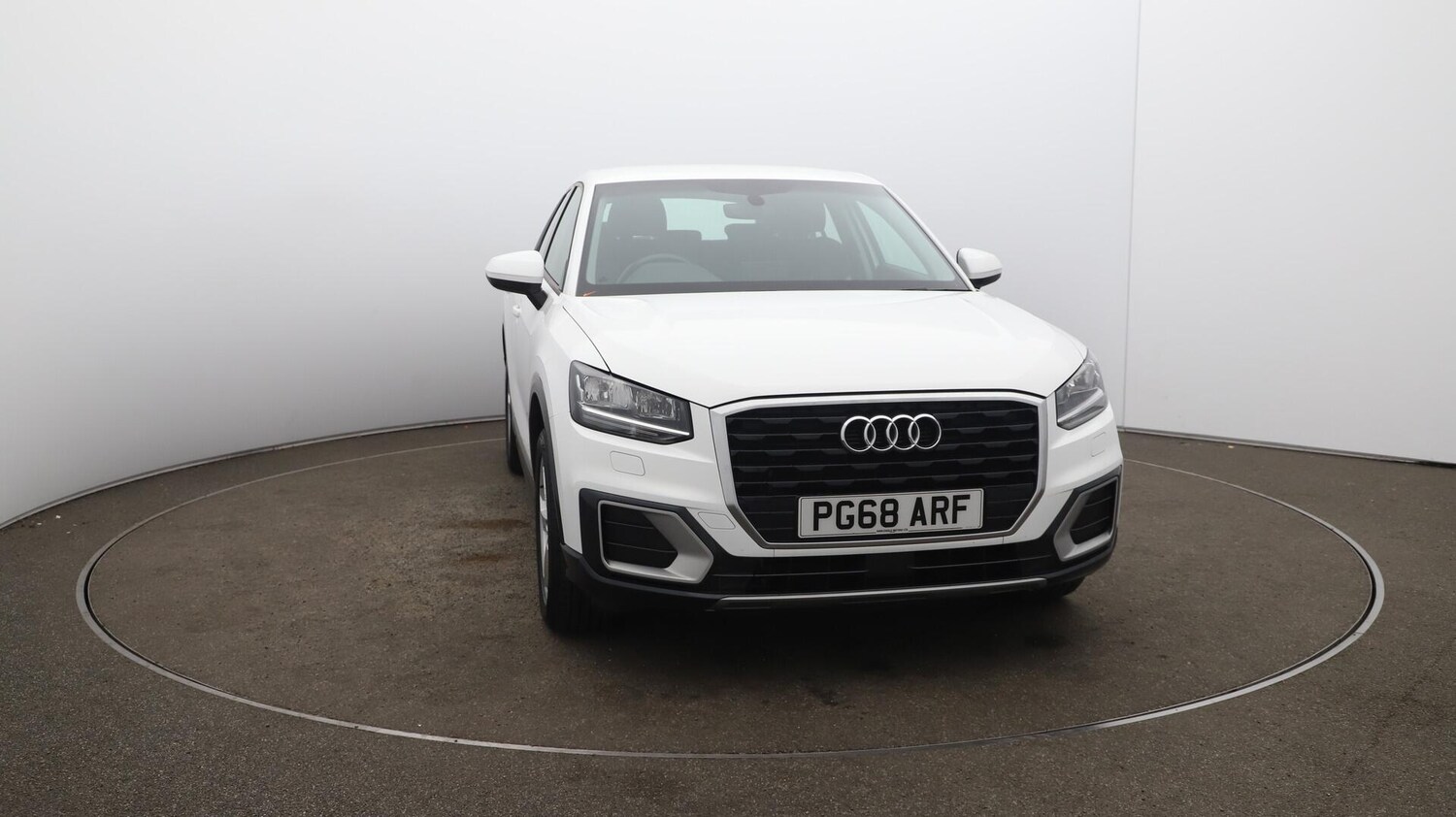 Used Audi Q2 2019 for sale - 76136160: Photo 41