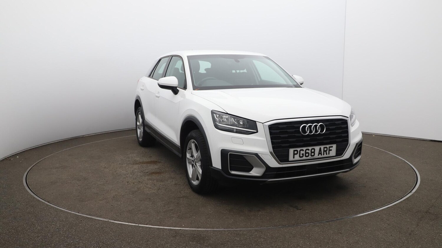 Used Audi Q2 2019 for sale - 76136160: Photo 42