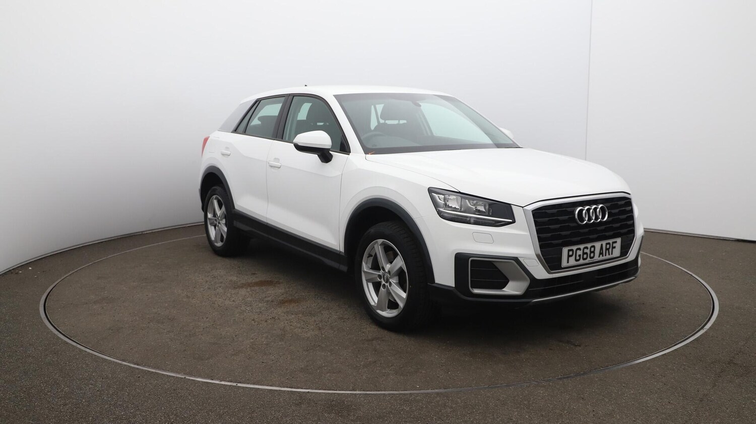 Used Audi Q2 2019 for sale - 76136160: Photo 43