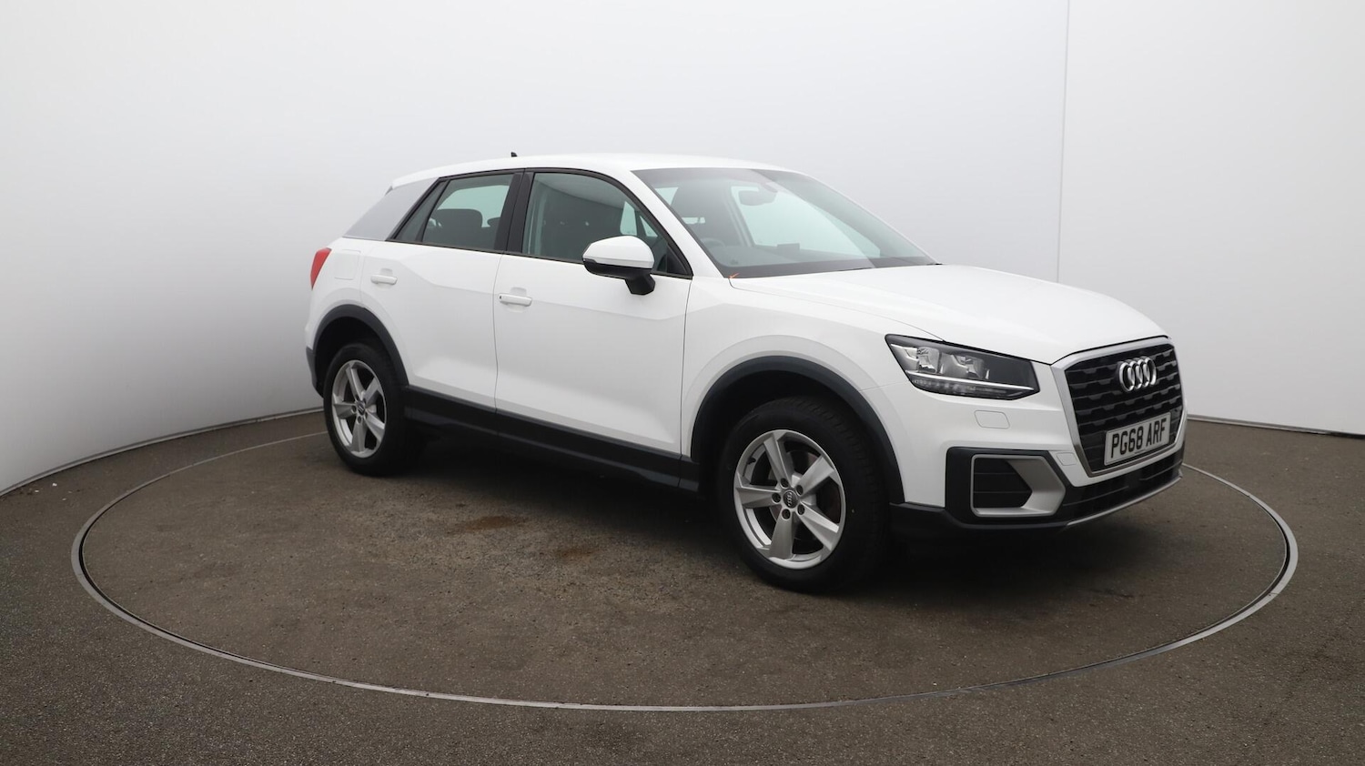 Used Audi Q2 2019 for sale - 76136160: Photo 44