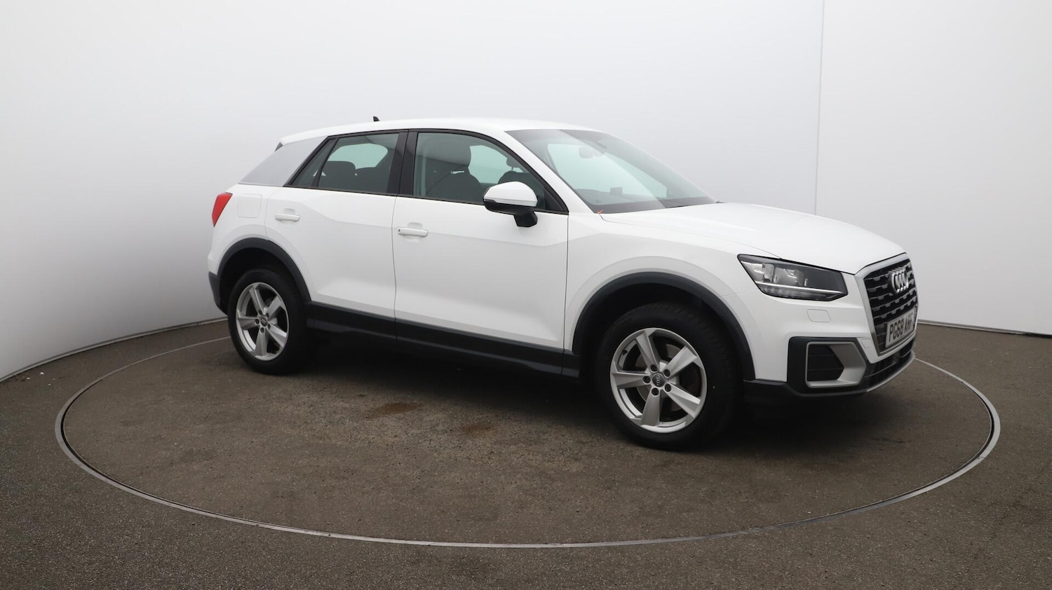 Used Audi Q2 2019 for sale - 76136160: Photo 45