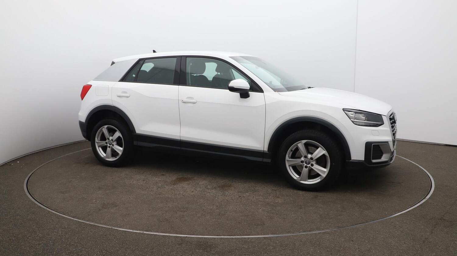 Used Audi Q2 2019 for sale - 76136160: Photo 46