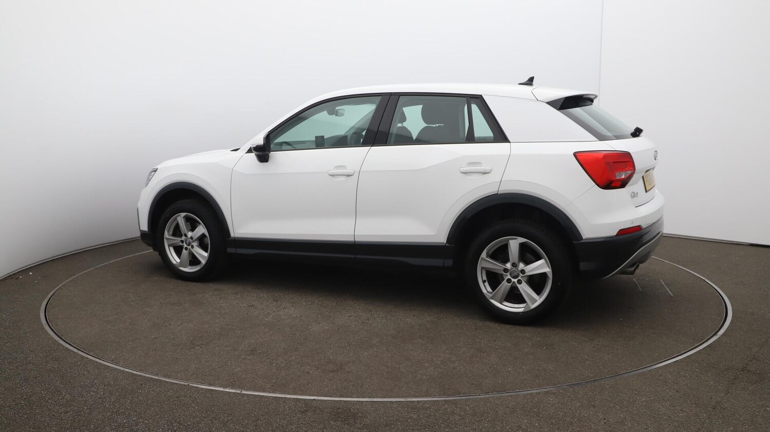 Used Audi Q2 2019 for sale - 76136160: Photo 47