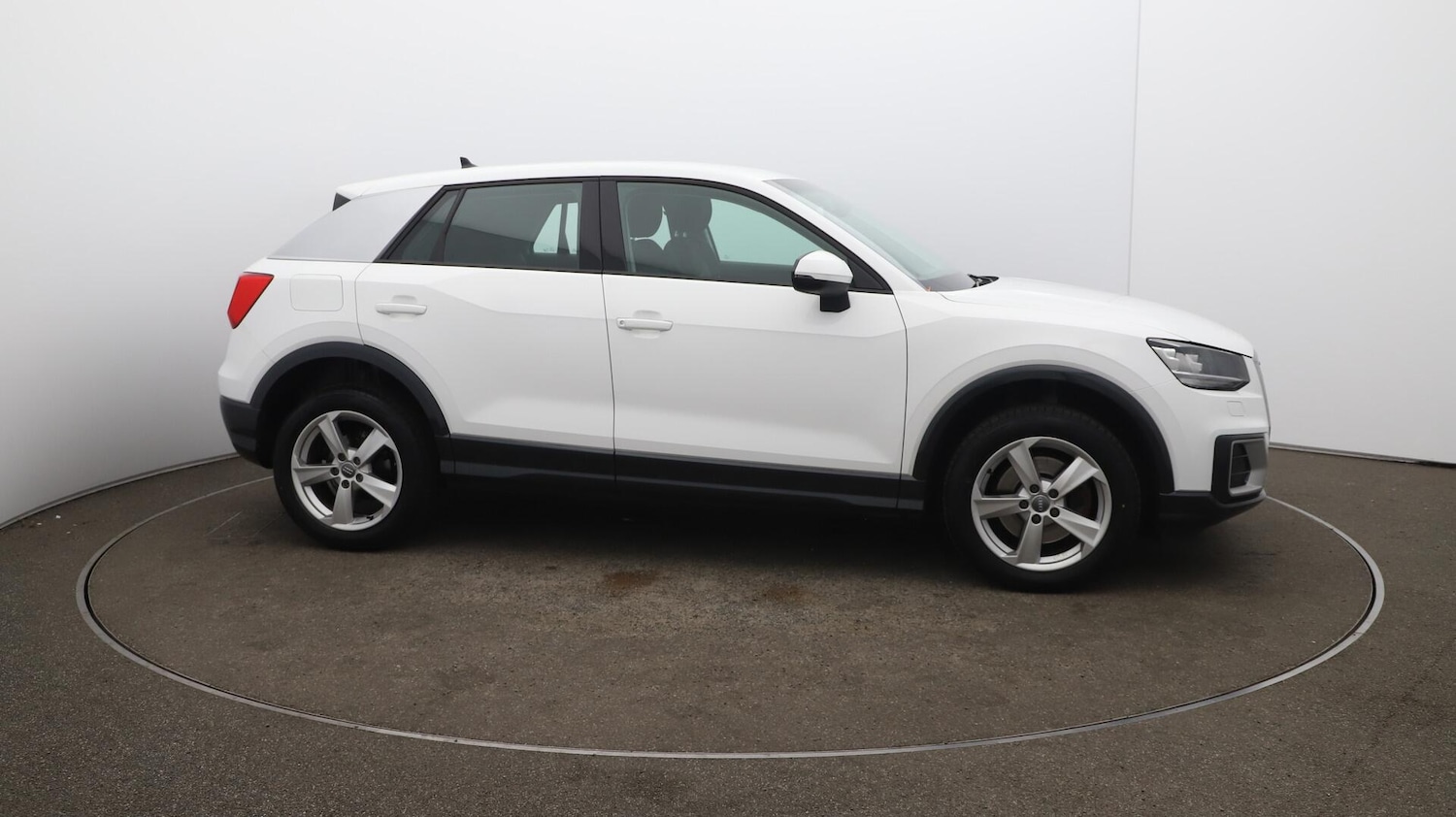 Used Audi Q2 2019 for sale - 76136160: Photo 48